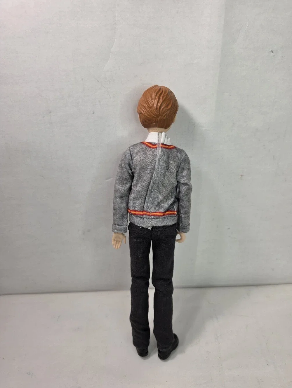 Mattel 2018 wizarding